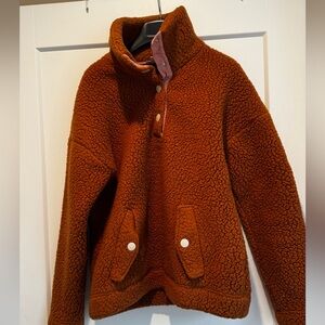 J.Crew Vintage Fleece